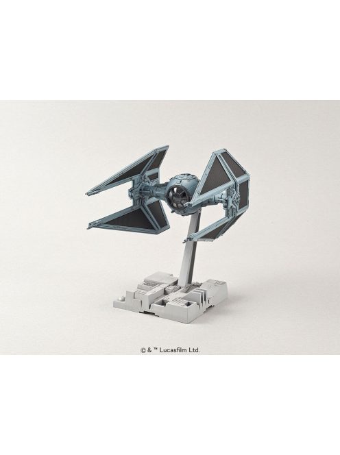 Revell - BANDAI TIE Interceptor