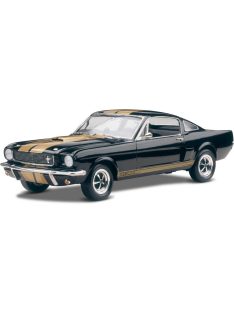 Revell - 1966 Shelby GT350H