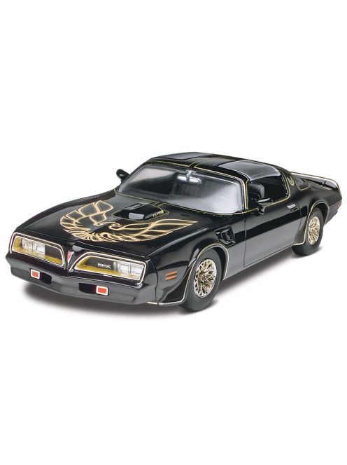 Revell - SB 77 Pontiac Firebird