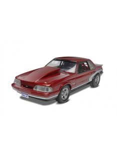Revell - '90 Mustang LX 5.0 Drag Racer