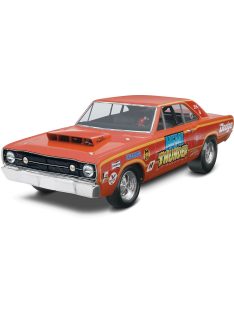 Revell - 1968 Hemi Dart 2n1