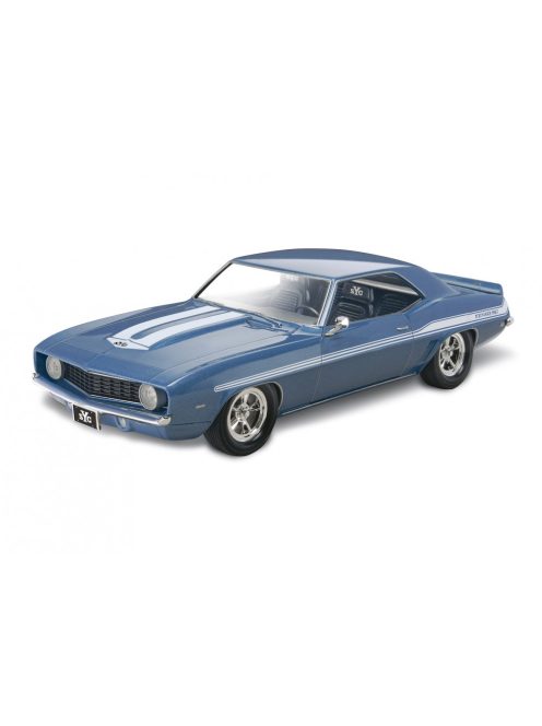 Revell - 1969 Chevy Camaro Yenko