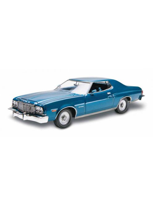 Revell - 1976 Gran Ford Torino 