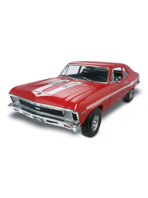 Revell - 1969 Chevy Nova Yenko 