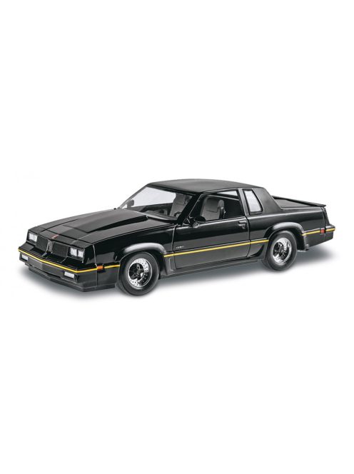 Revell - 1985 Olds 442/FE3-X Show Car