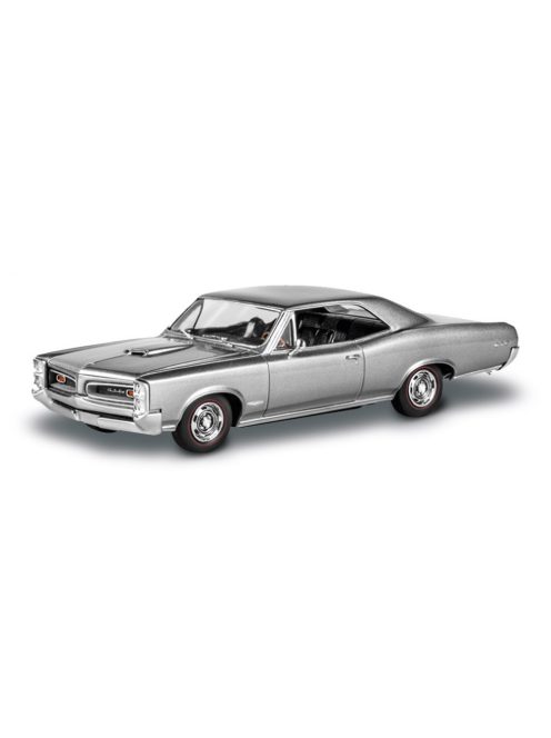 Revell - 1966 Pontiac GTO