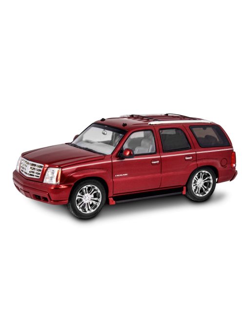 Revell - 2003 Cadillac Escalade