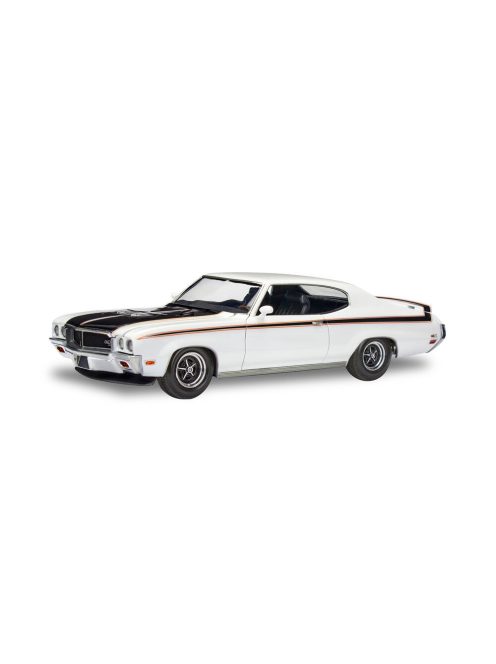 revell - 1970 Buick GSX 2N1