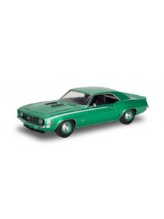 Revell - 1969 Camaro SS 396 2N1