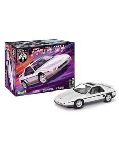 Revell - 1985 Pontiac Fiero GT