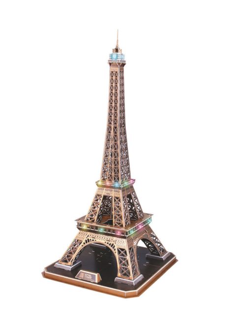 Revell - Eiffelturm - LED Edition