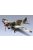 Revell - P-40B Tiger Shark