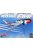 Revell - F-84F Thunderstreak Thunderbirds