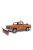 Revell - GMC Pickup with Snow Plow