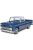 Revell - 1966 Chevy Fleetside Pickup