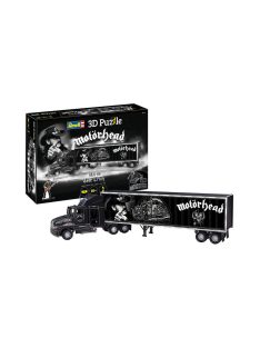 Revell - Motörhead Tour Truck