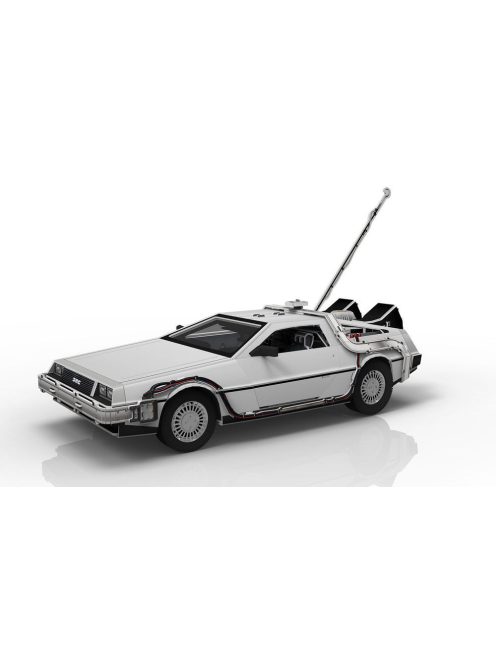 Revell - DeLorean Back to the Future