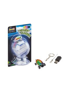 Revell - Mini RC Fidget Runner II