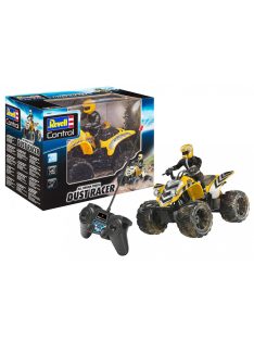 Revell - Quad Dust Racer