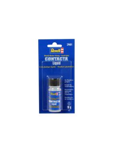 Revell - Contacta Liquid Polystrene cement 18g