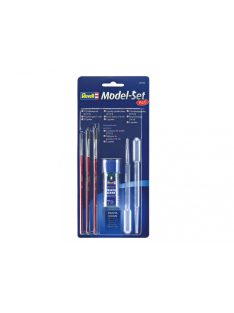 Revell - Model-Set Plus festő kellékek /6db/ (29620)