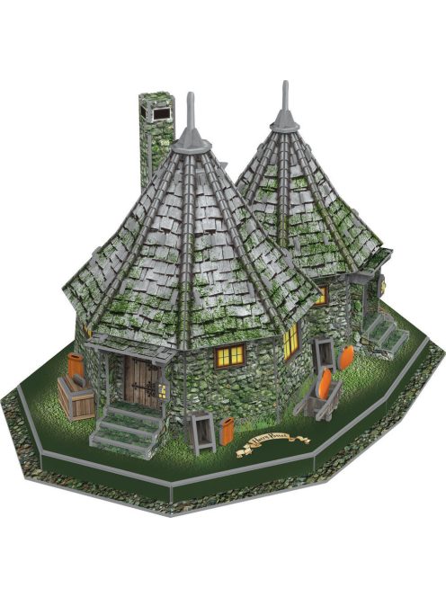 Revell - Harry Potter Hagrids Hut