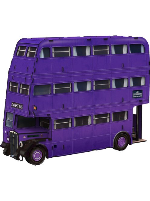 Revell - Harry Potter Knight Bus