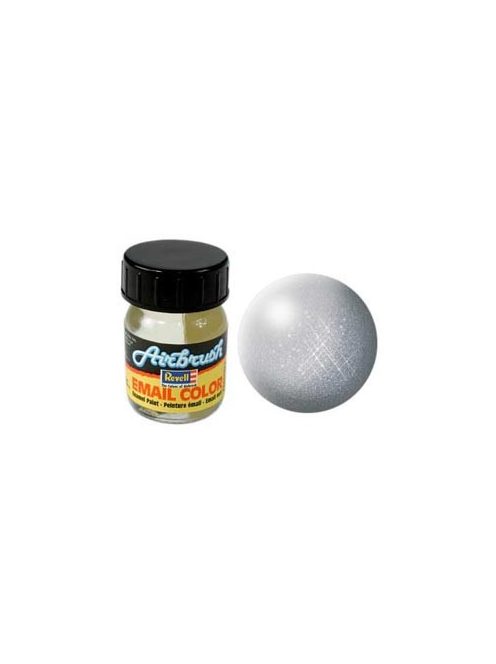 Revell - Ezüst (fémes) 90 R (Airbrush Email Color)