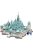 Revell - Disney Frozen II Arendelle Castle