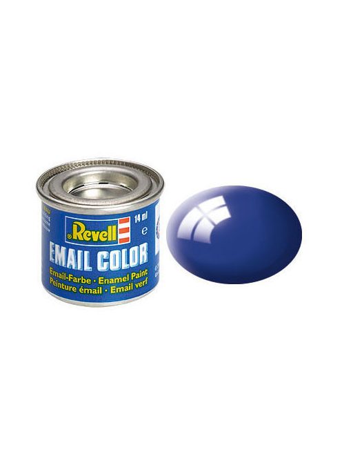 Revell - Ultramarin-kék /fényes/ 51 (32151)