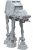 Revell - Star Wars Imperial AT-AT