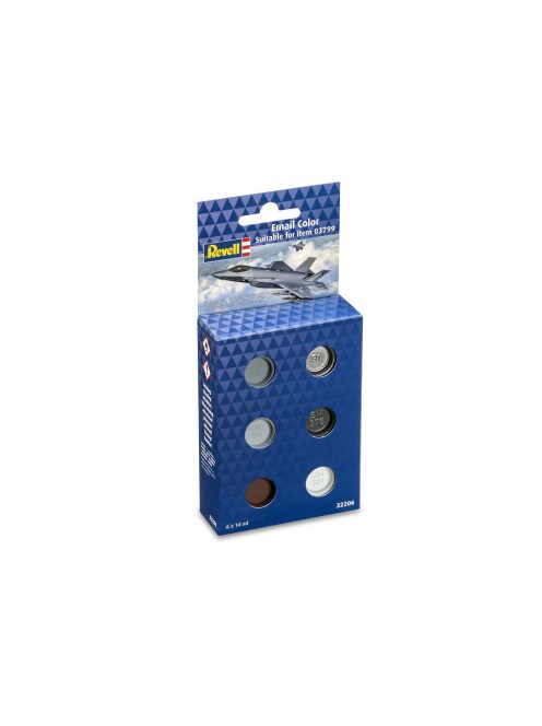 Revell - Email Color - F35