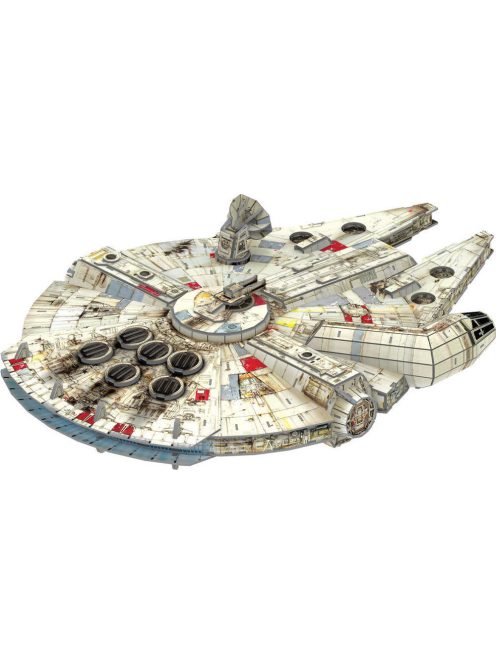 Revell - Star Wars Millennium Falcon