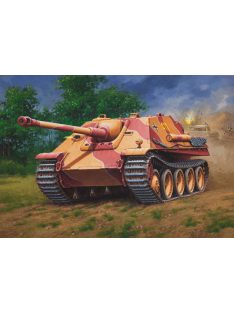 Revell - Sd.Kfz.173 Jagdpanther 1:76 (3232)