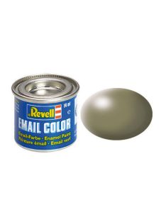 Revell - Nádzöld /selyemmatt/ 362 (32362)