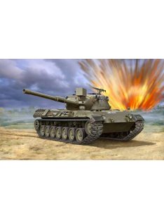 Revell - Leopard 1 1:35 (3240)