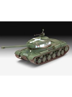 Revell - Soviet Heavy Tank IS-2 1:72 (3269)
