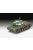 Revell - Soviet Heavy Tank IS-2 1:72 (3269)