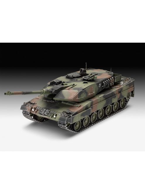 Revell - Leopard 2 A6/A6NL