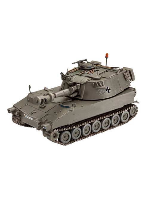 Revell - M109 G (3305)