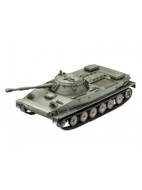 Revell - PT-76B 1:72 (3314)