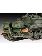 Revell - T-55A/AM with KMT-6/EMT-5