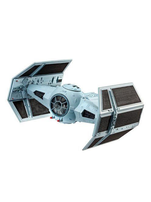 Revell - Star Wars Darth Vader TIE vadászgépe 1:121 (3602)