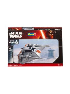 Revell - Star Wars Hósikló 1:52 (3604)