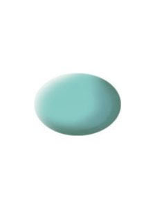 Revell - Aqua Color - Világoszöld /matt/ (36155)