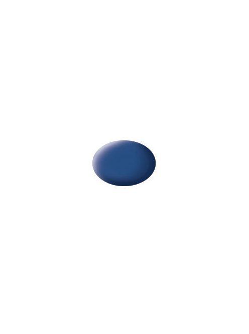Revell - Aqua Color - Kék /matt/ (36156)