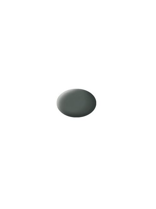 Revell - Aqua Color - Olive Grey, mat