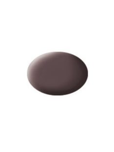 Revell - Aqua Color - Bőr barna /matt/ (36184)