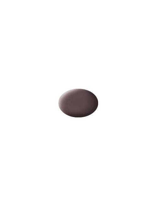 Revell - Aqua Color - Bőr barna /matt/ (36184)