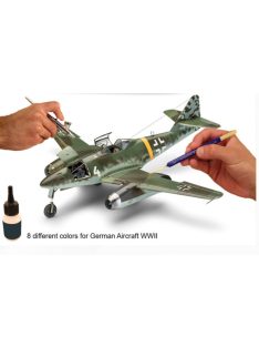 revell - Model Color - German Aircraft WWII